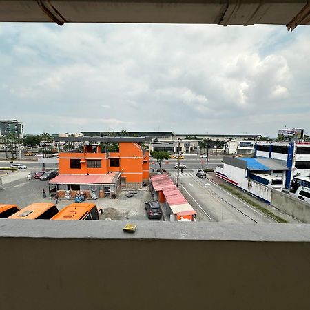 Hostal Posada Del Sol Guayaquil Eksteriør bilde