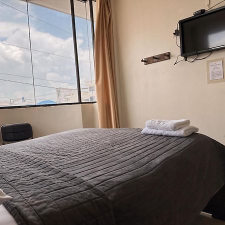 Hostal Posada Del Sol Guayaquil Eksteriør bilde