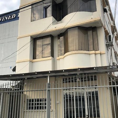 Hostal Posada Del Sol Guayaquil Eksteriør bilde