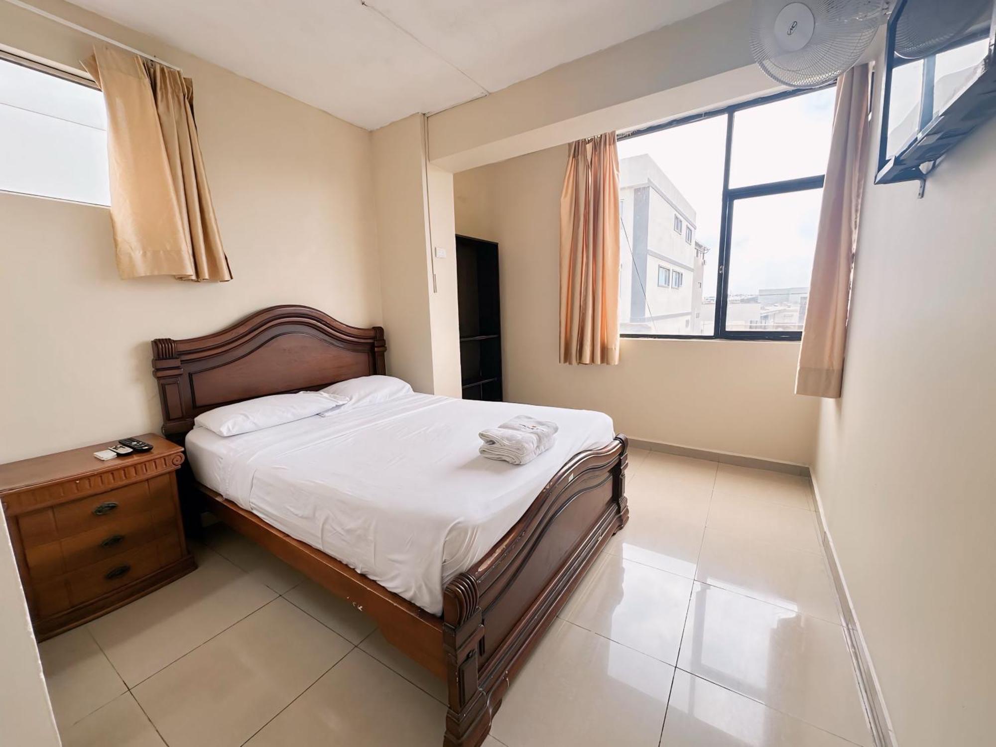 Hostal Posada Del Sol Guayaquil Eksteriør bilde