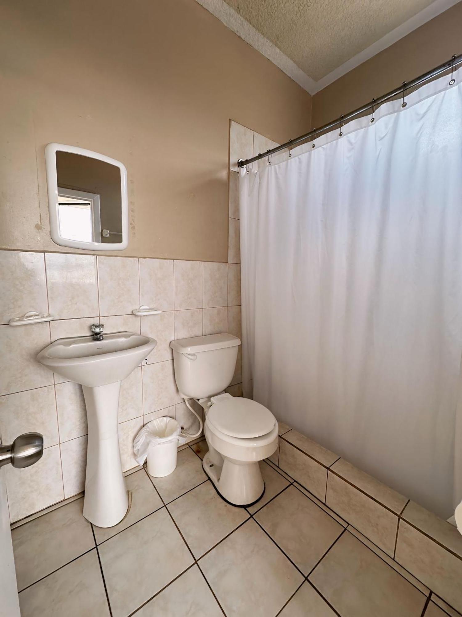 Hostal Posada Del Sol Guayaquil Eksteriør bilde