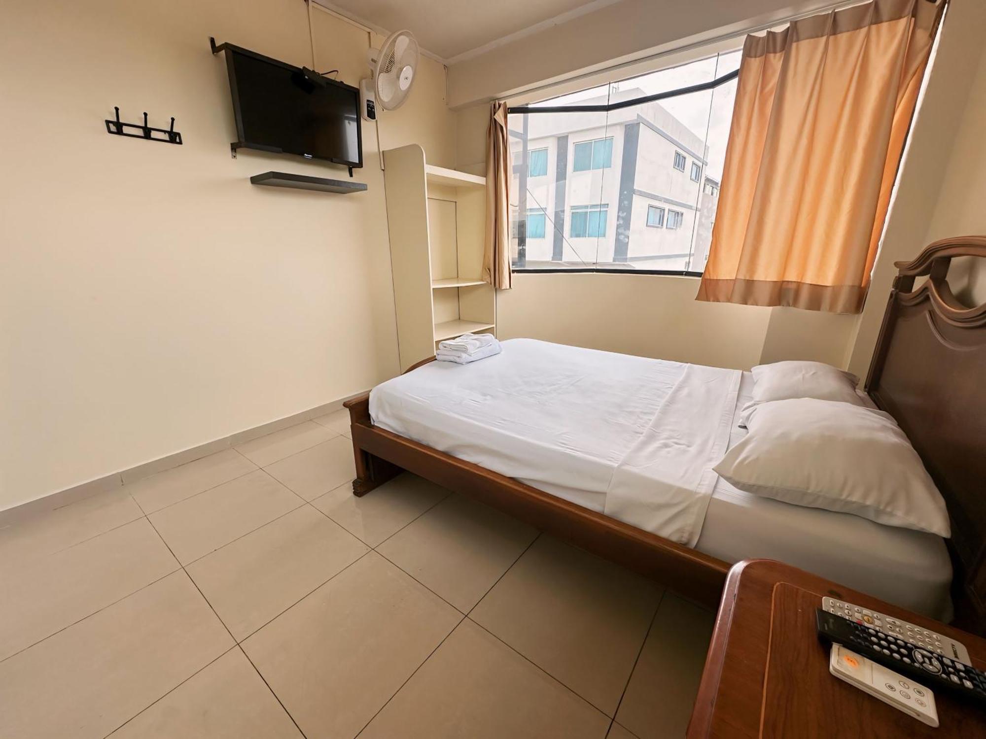 Hostal Posada Del Sol Guayaquil Eksteriør bilde