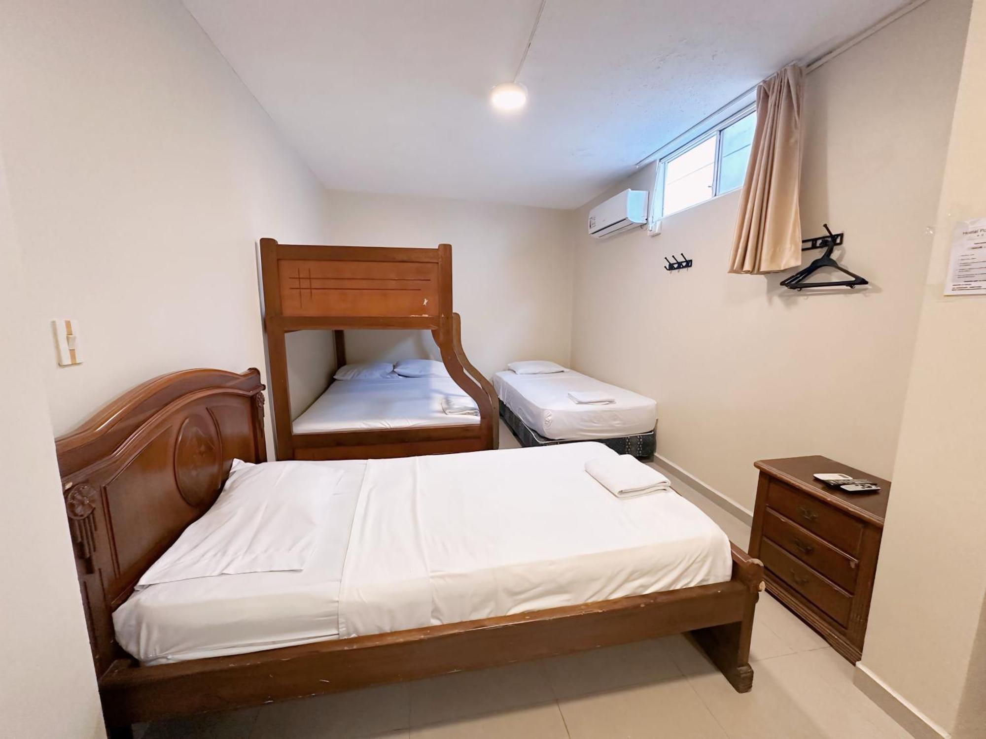 Hostal Posada Del Sol Guayaquil Eksteriør bilde