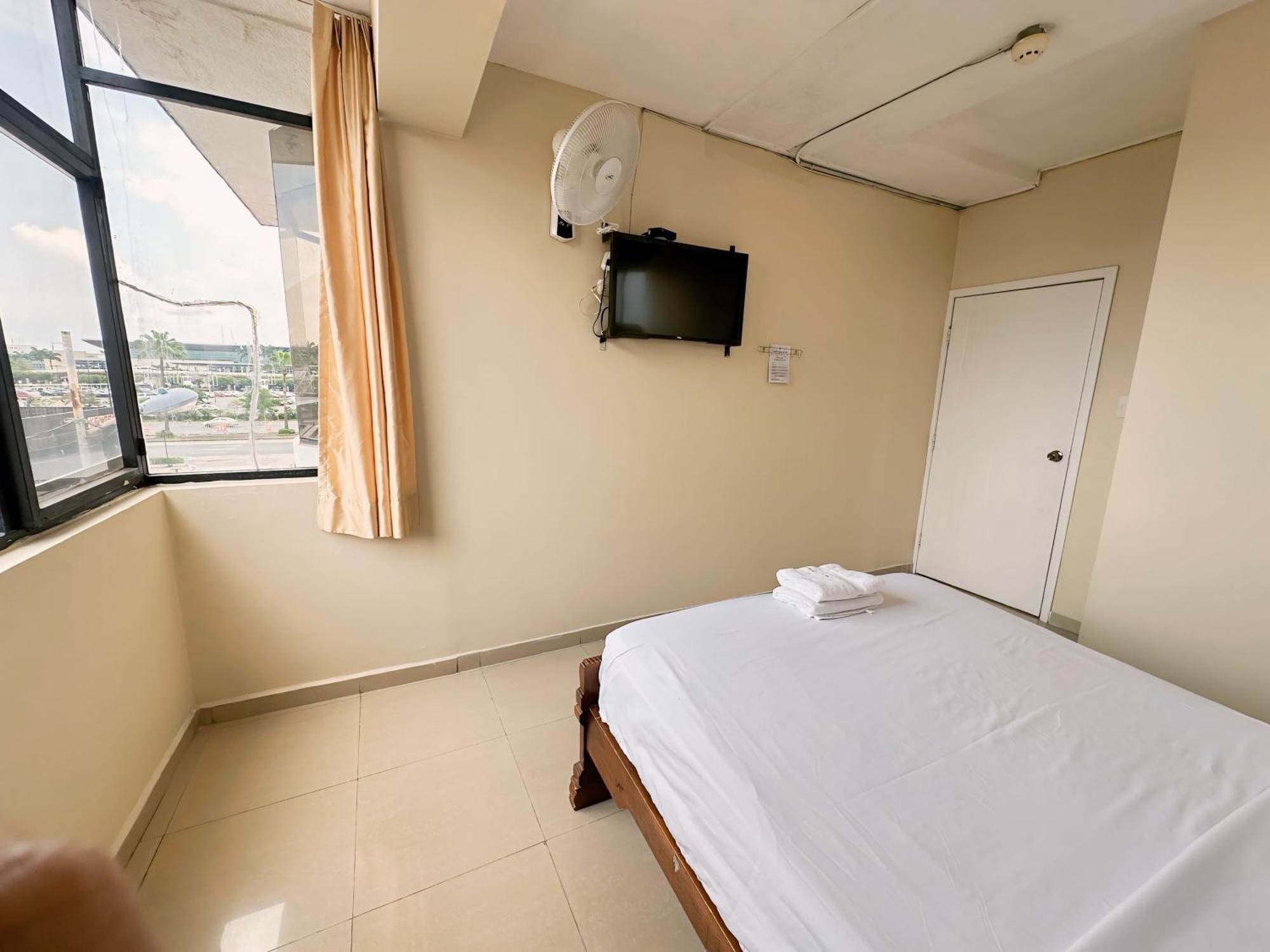 Hostal Posada Del Sol Guayaquil Eksteriør bilde