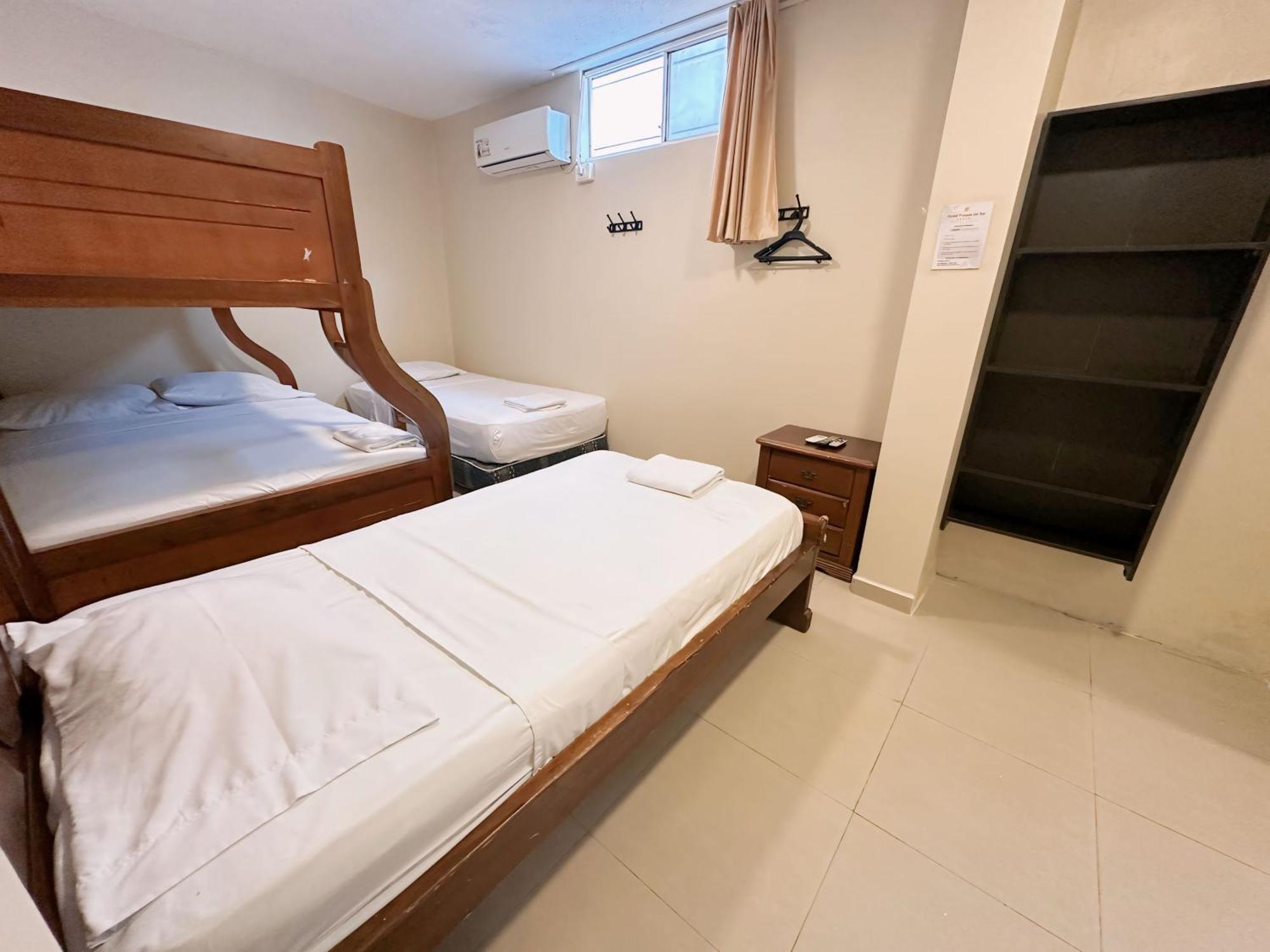 Hostal Posada Del Sol Guayaquil Eksteriør bilde