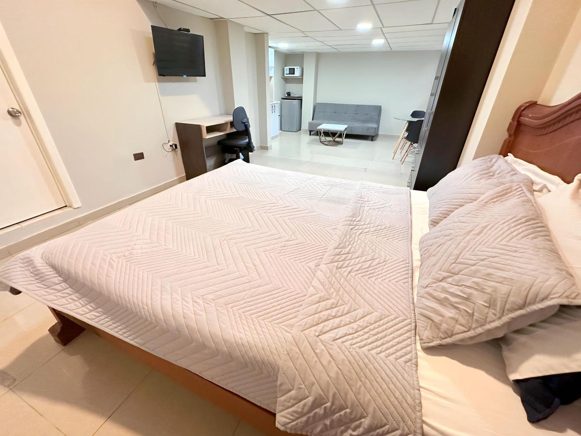 Hostal Posada Del Sol Guayaquil Eksteriør bilde