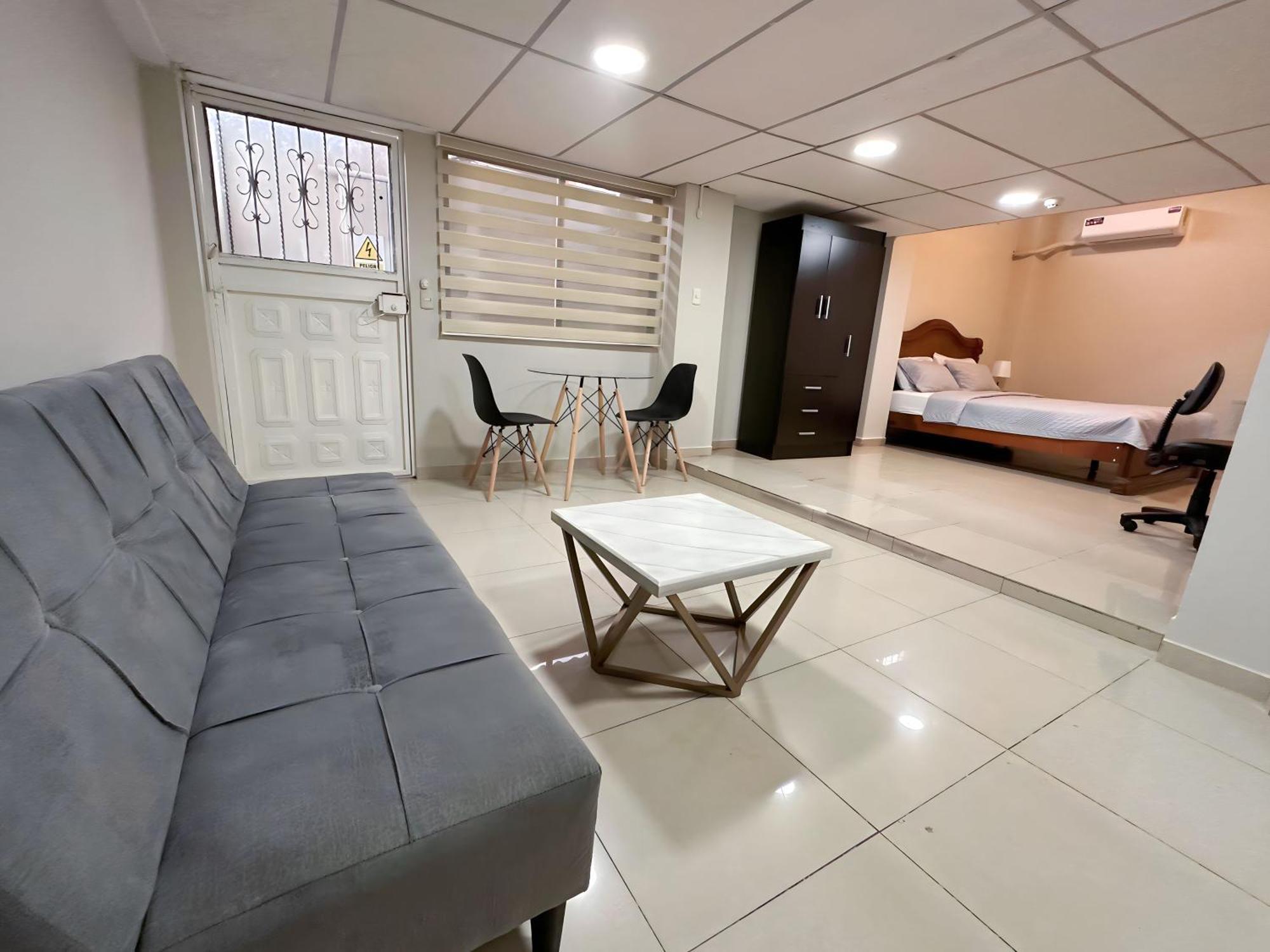 Hostal Posada Del Sol Guayaquil Eksteriør bilde