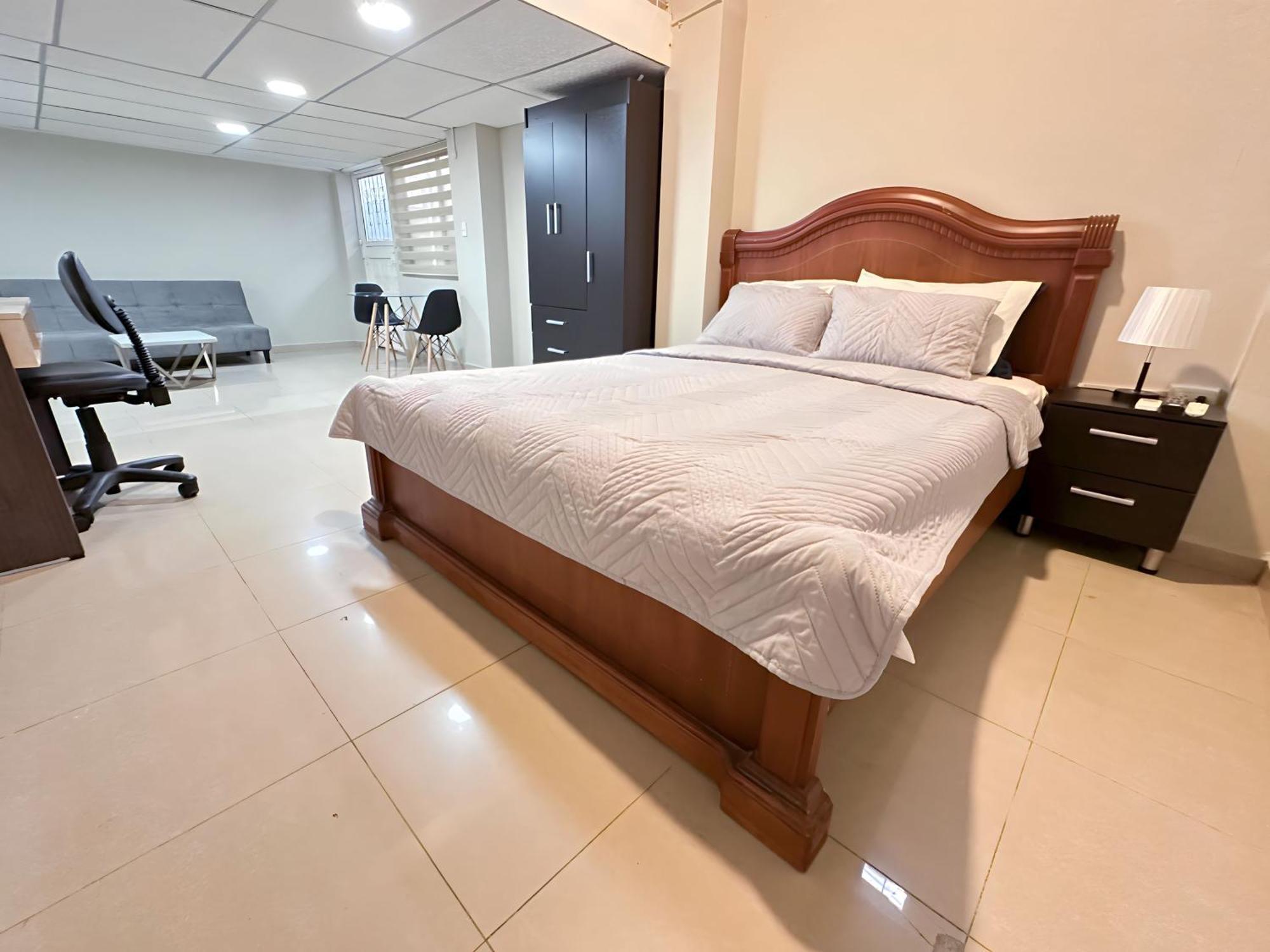 Hostal Posada Del Sol Guayaquil Eksteriør bilde