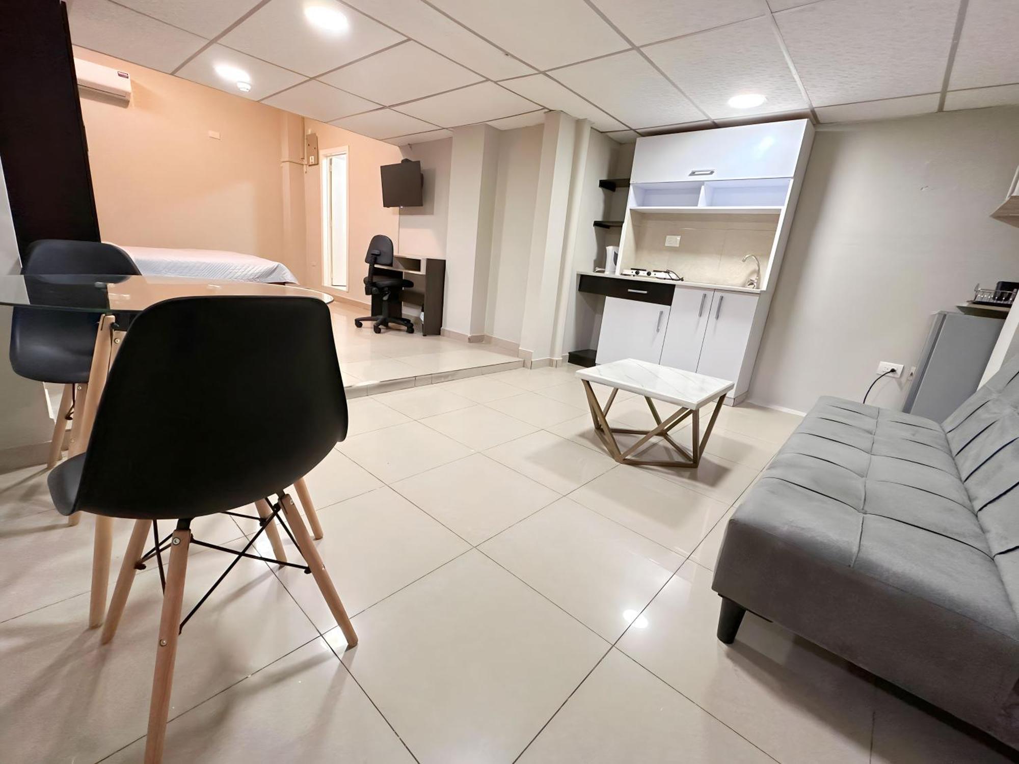 Hostal Posada Del Sol Guayaquil Eksteriør bilde