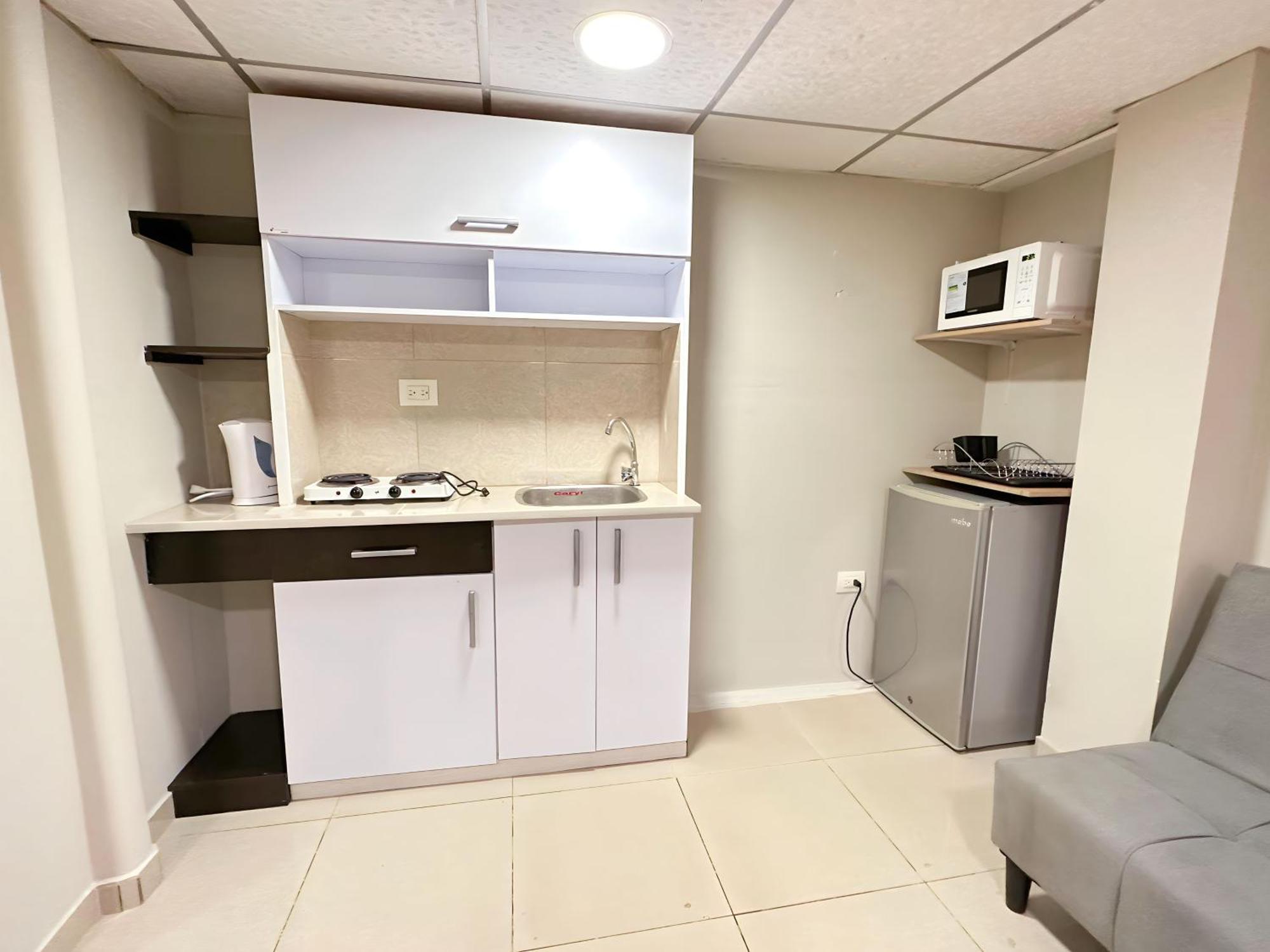 Hostal Posada Del Sol Guayaquil Eksteriør bilde