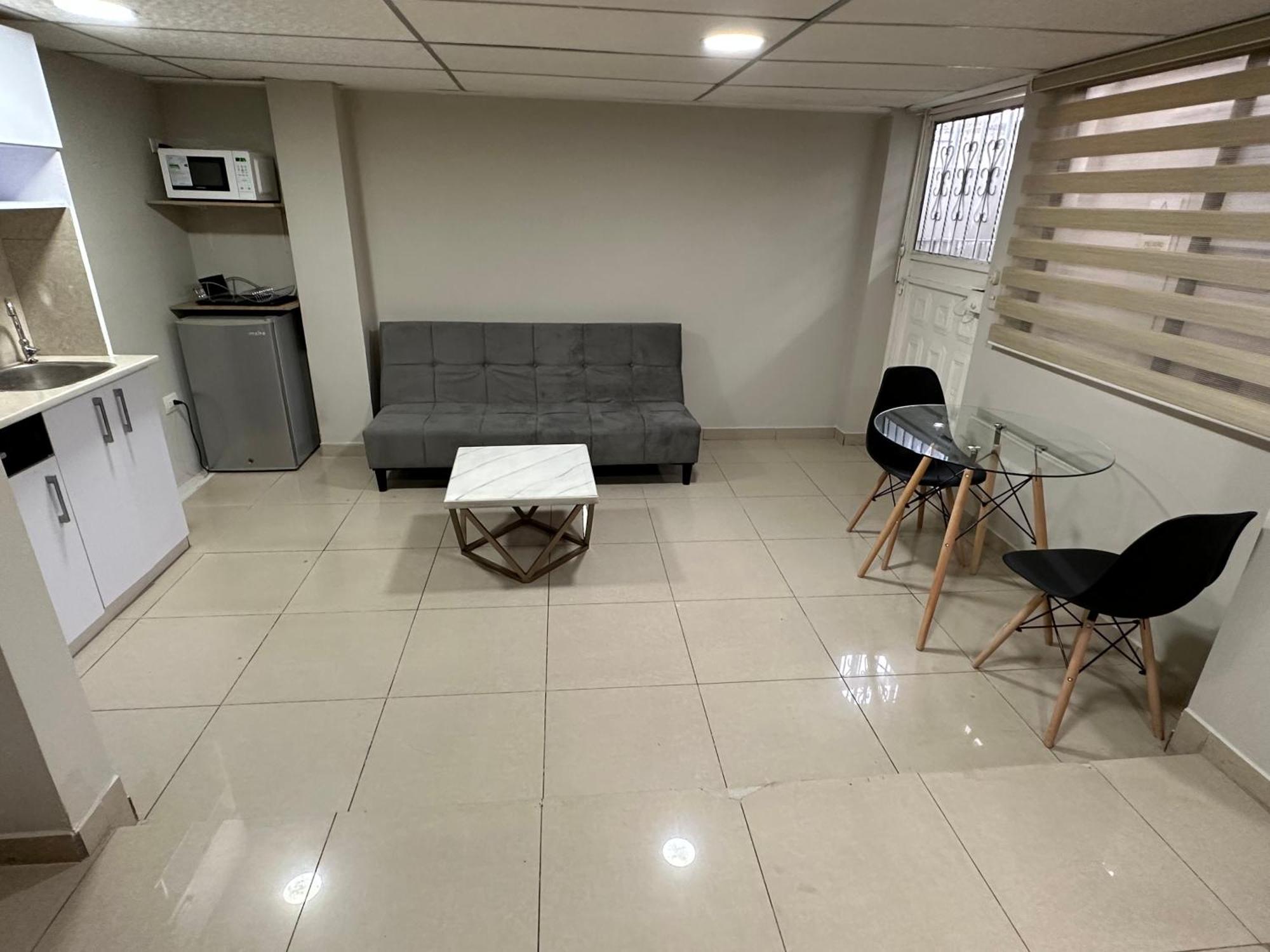 Hostal Posada Del Sol Guayaquil Eksteriør bilde