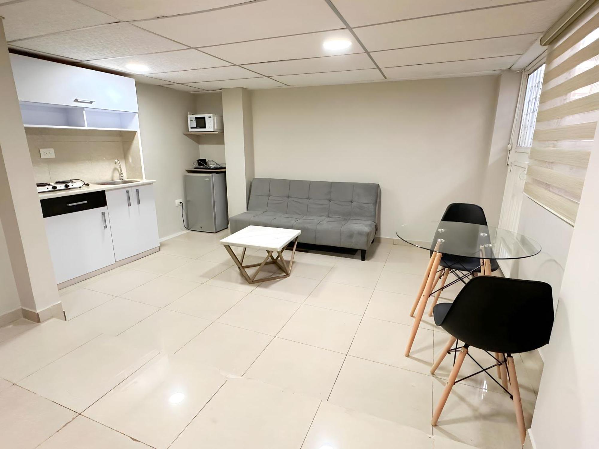Hostal Posada Del Sol Guayaquil Eksteriør bilde