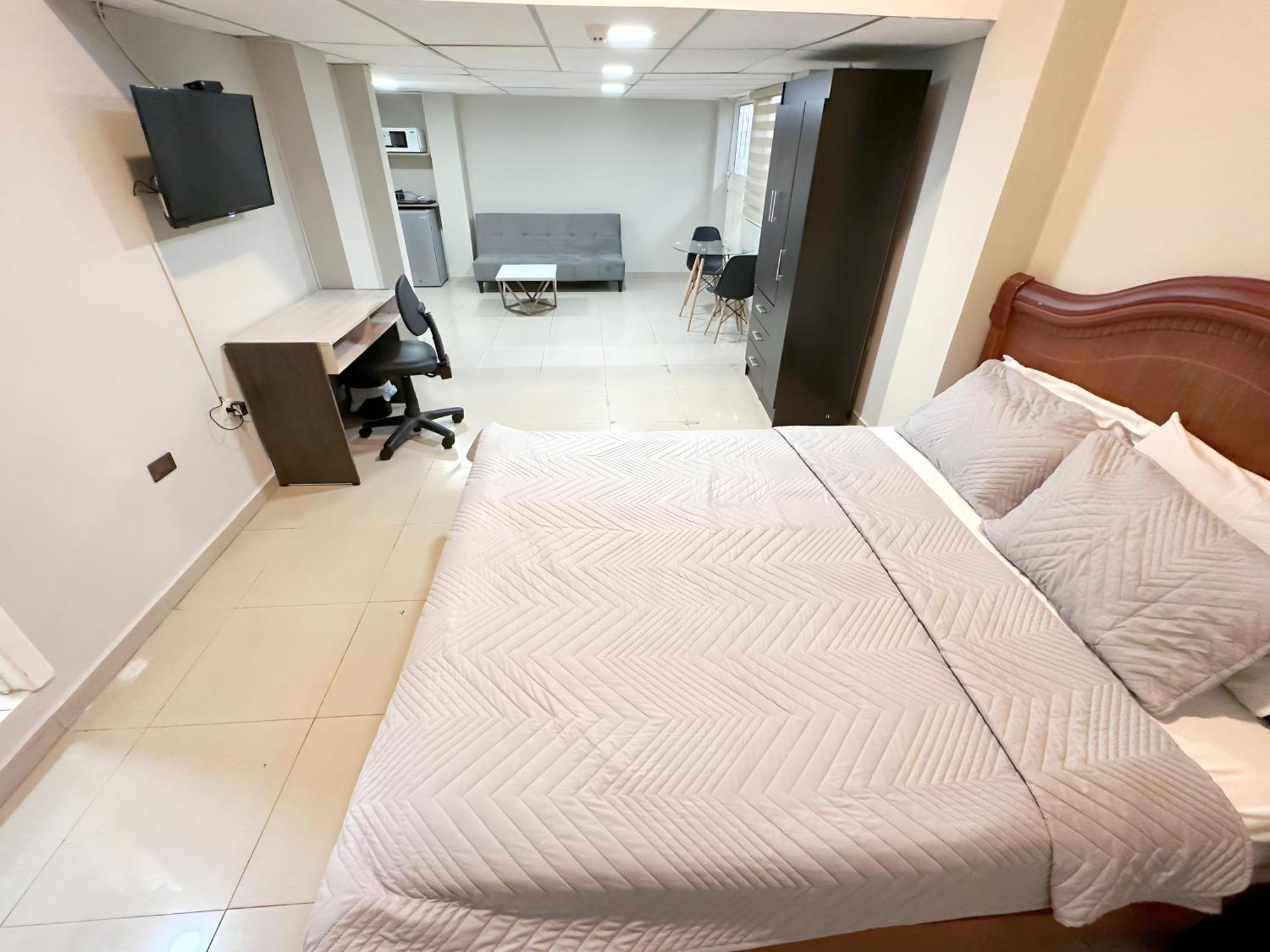 Hostal Posada Del Sol Guayaquil Eksteriør bilde