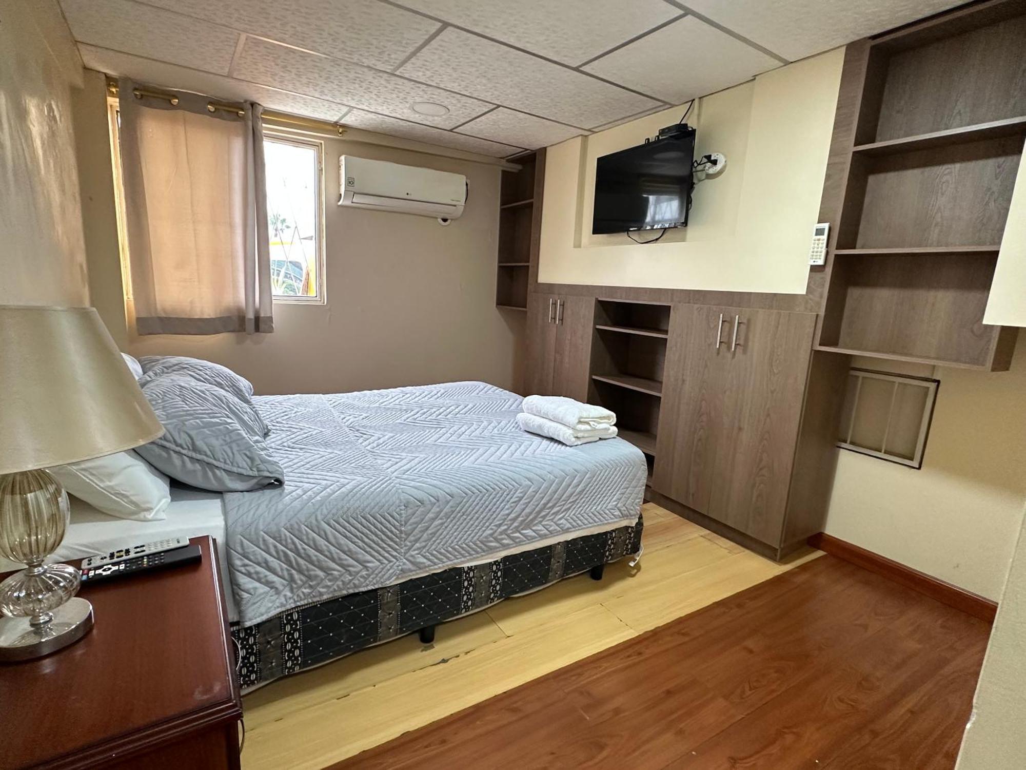Hostal Posada Del Sol Guayaquil Eksteriør bilde