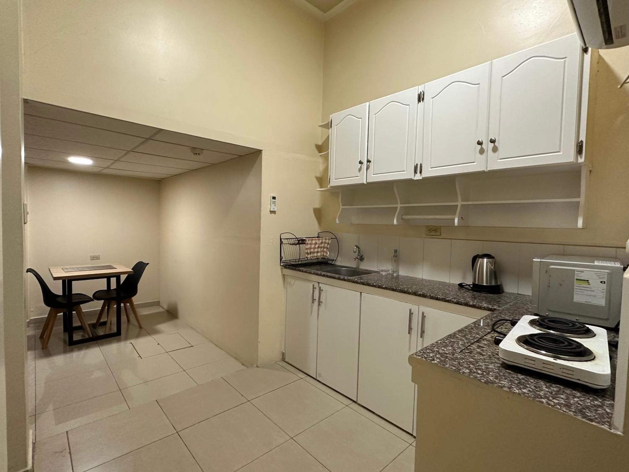 Hostal Posada Del Sol Guayaquil Eksteriør bilde