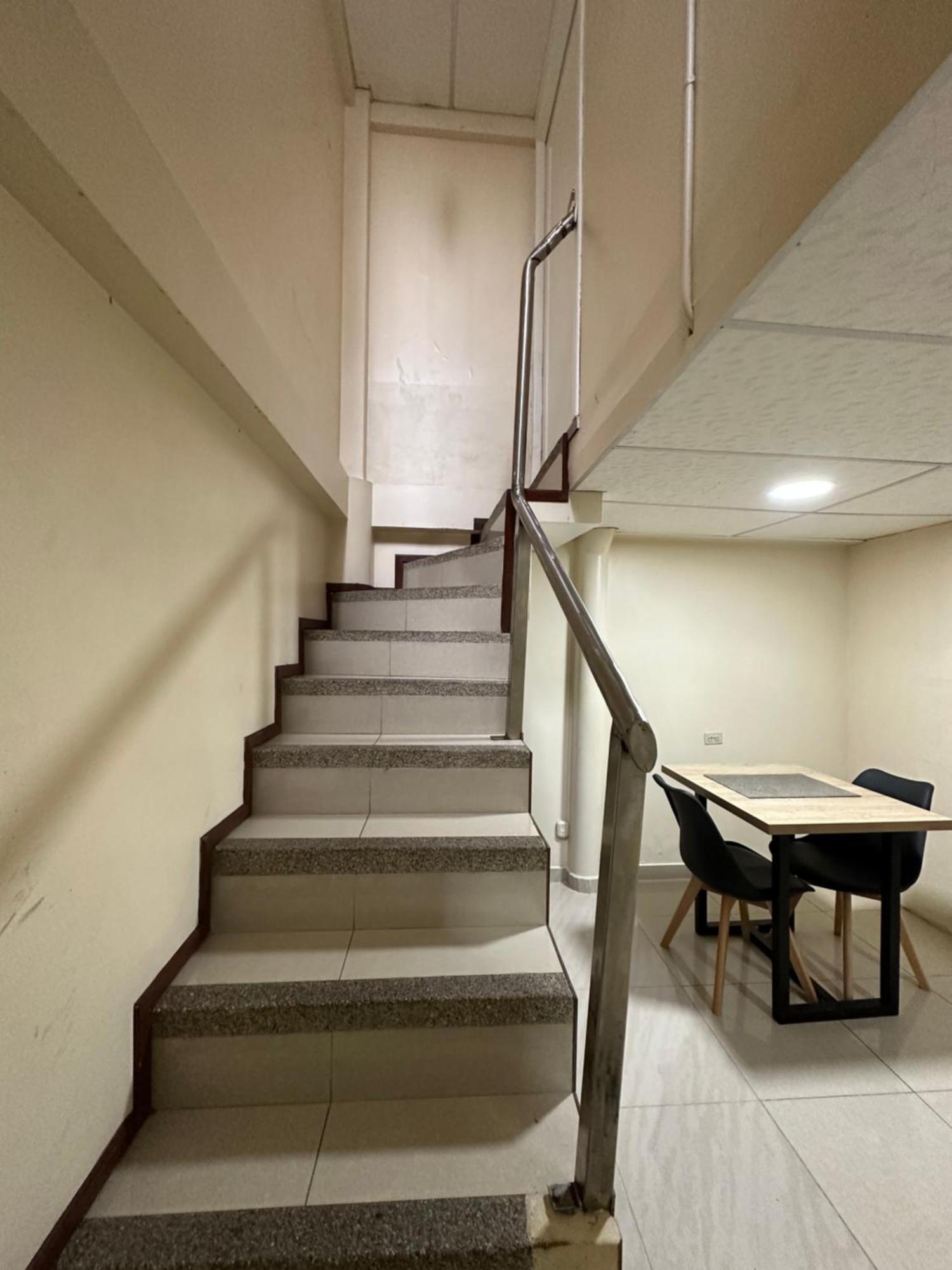 Hostal Posada Del Sol Guayaquil Eksteriør bilde