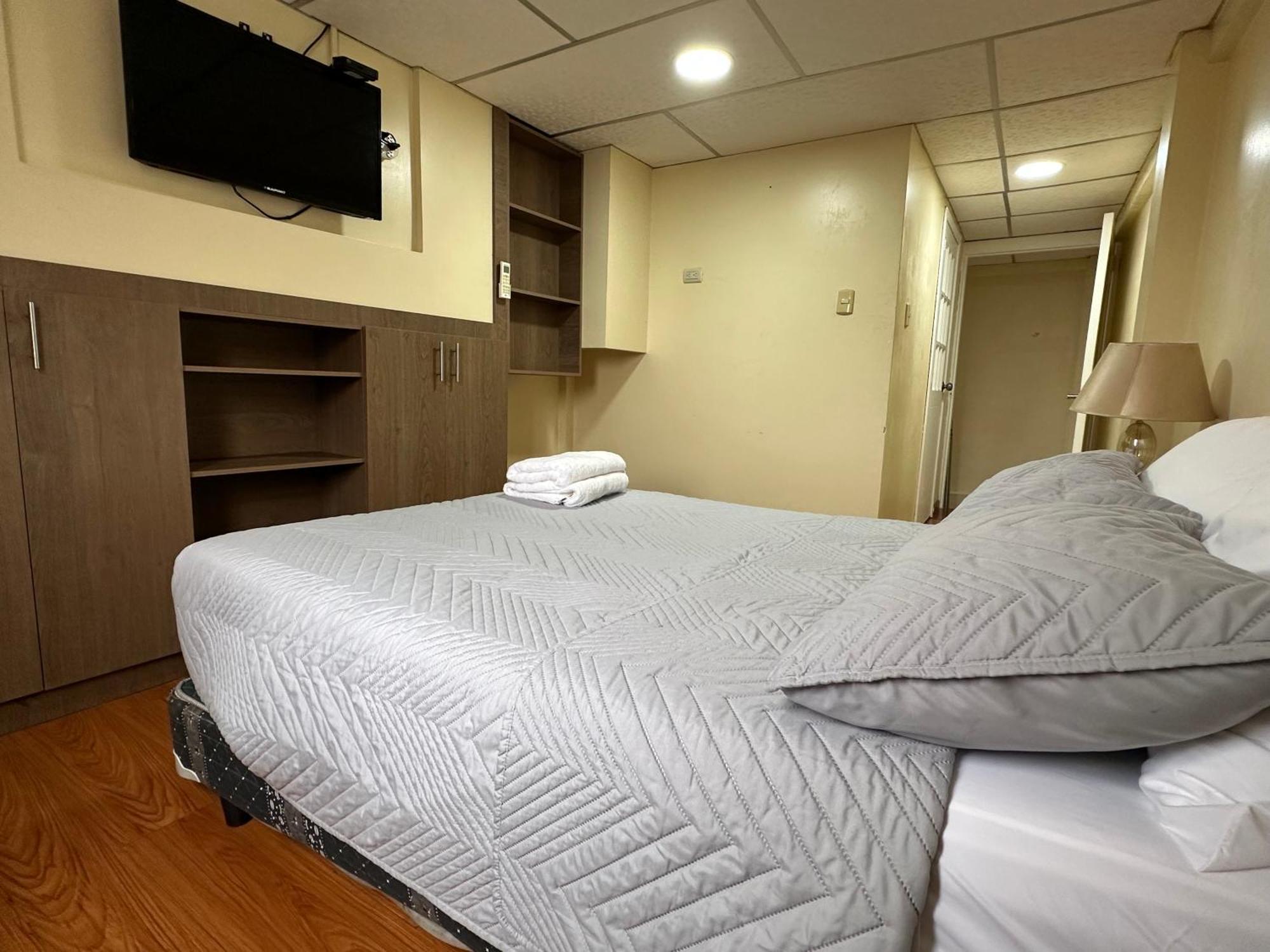 Hostal Posada Del Sol Guayaquil Eksteriør bilde