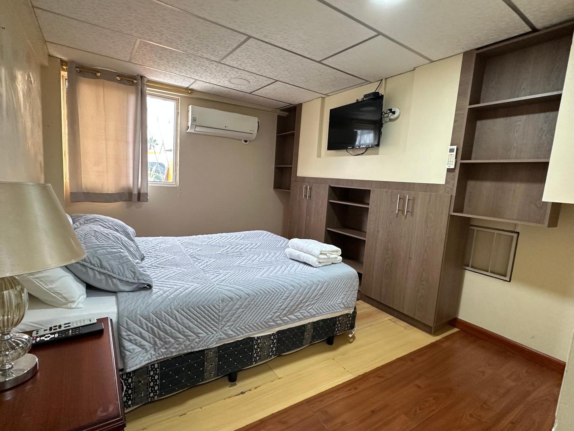 Hostal Posada Del Sol Guayaquil Eksteriør bilde