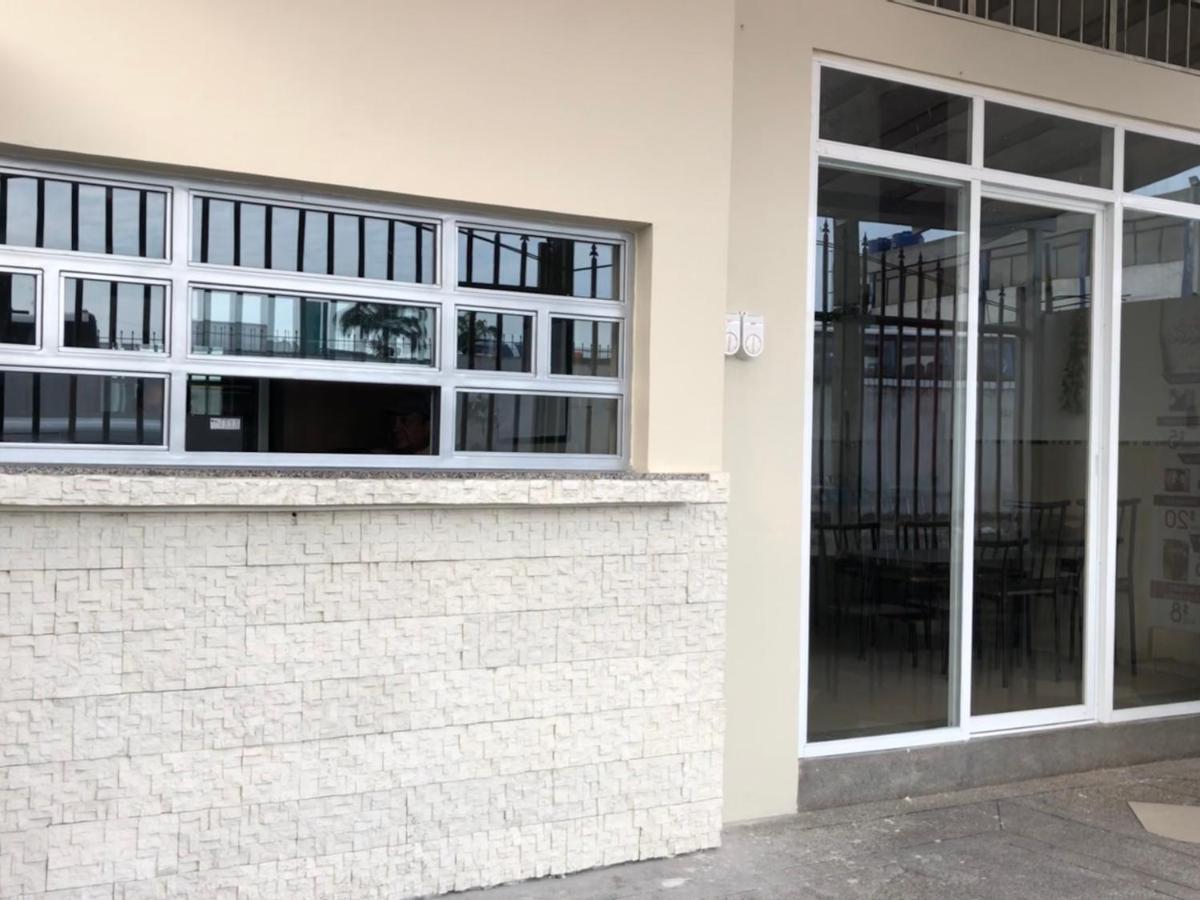 Hostal Posada Del Sol Guayaquil Eksteriør bilde